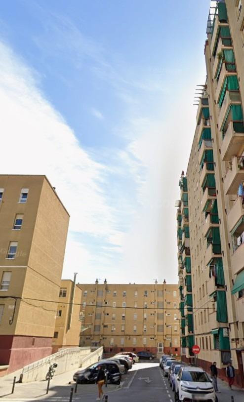 PISO EN SABADELL