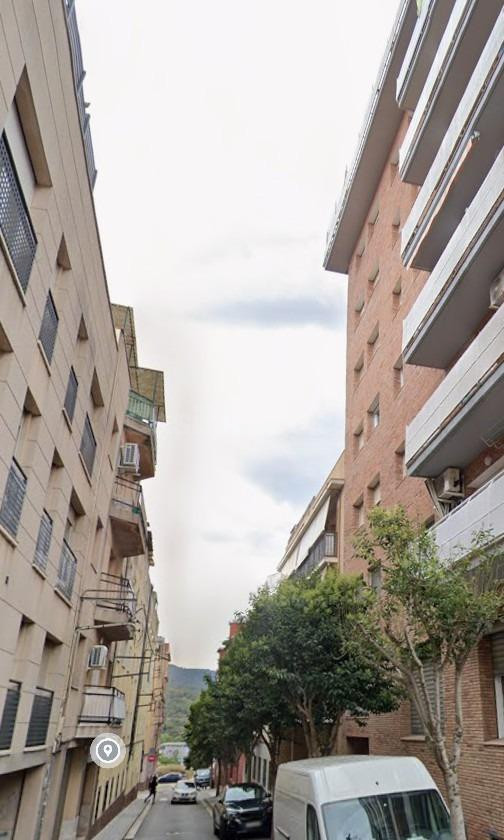 PISO EN MATARO