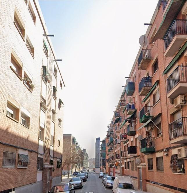 PISO EN SABADELL