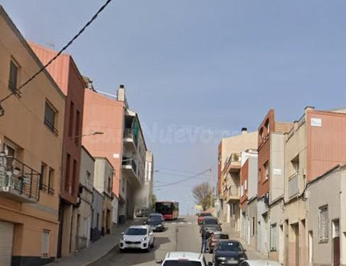 CASA EN TERRASSA