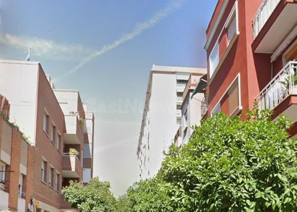 PISO EN BARCELONA