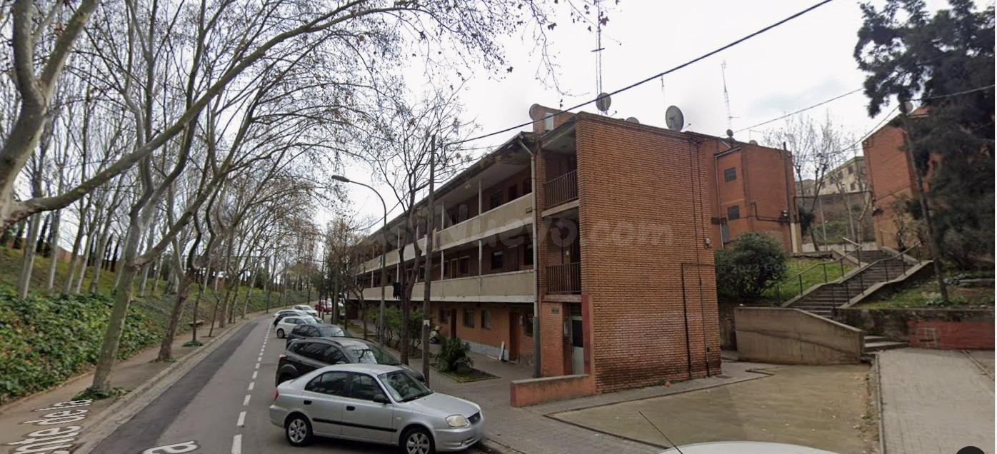 PISO EN BARCELONA