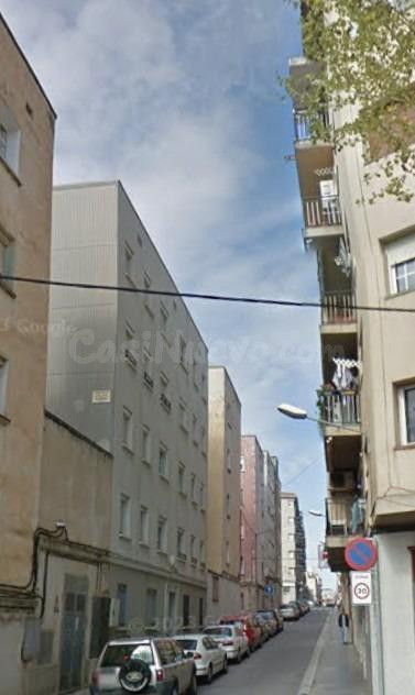 PISO EN MATARO