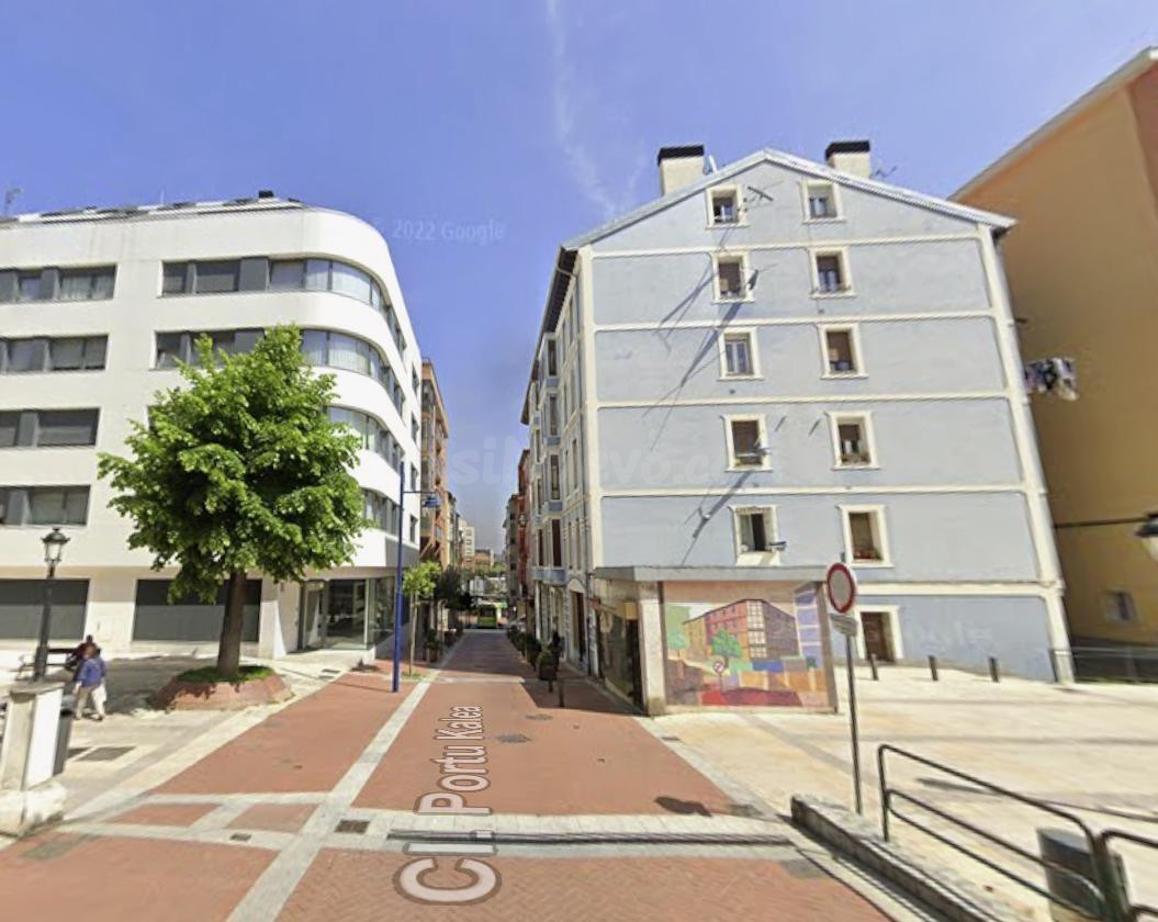VIVIENDA EN BARAKALDO