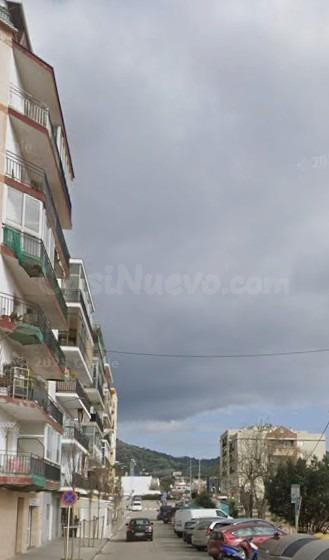 PISO EN PINEDA DE MAR