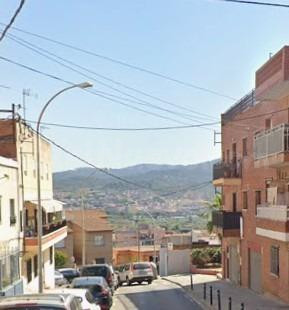CASA EN SANT VICENÇ DELS HORTS