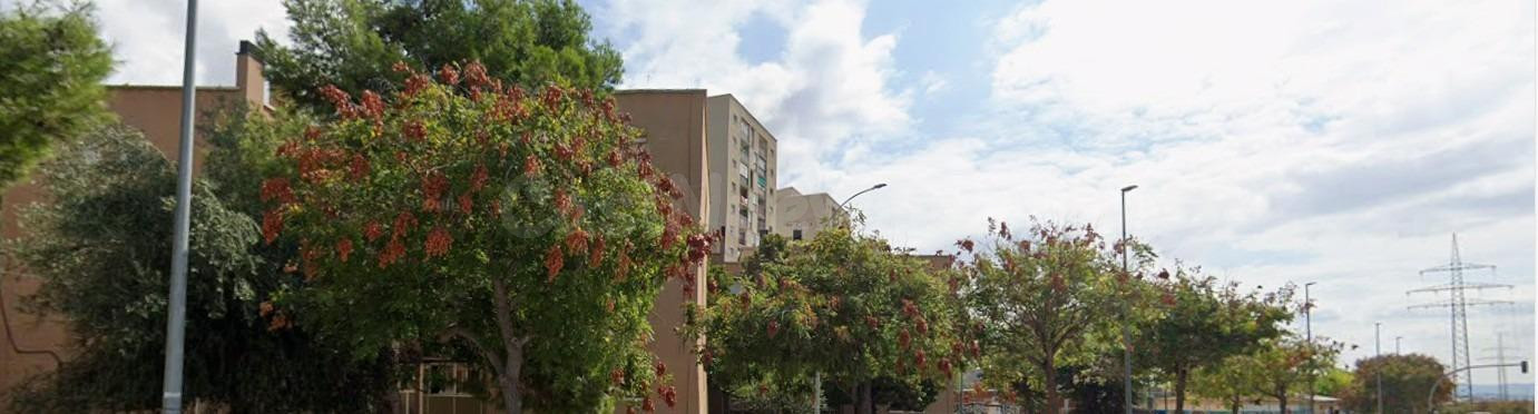 PISO EN TERRASSA