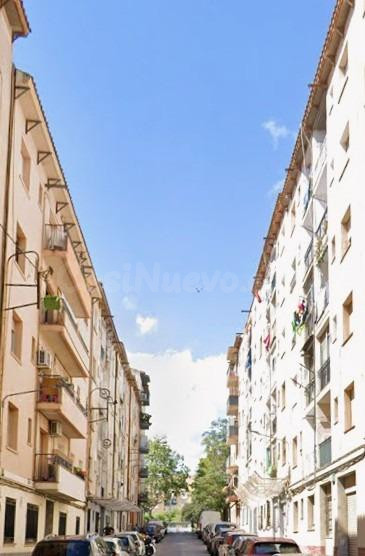 PISO EN MATARO