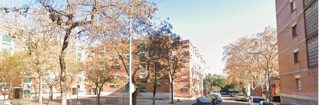 PISO EN SABADELL