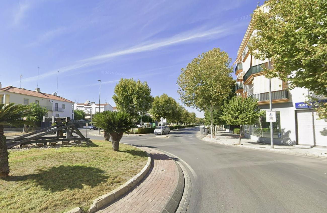 VIVIENDA EN ÉCIJA