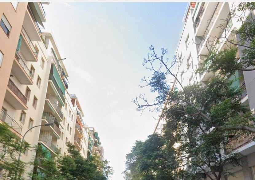 PISO EN BARCELONA