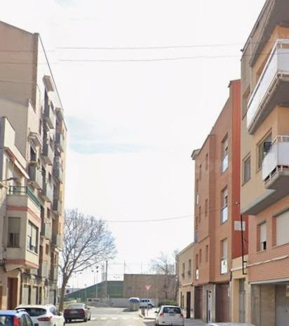 PISO EN TERRASSA