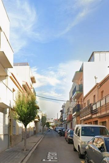 PISO EN  SANT PERE DE RIBES