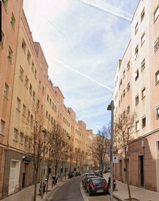 PISO EN BARCELONA