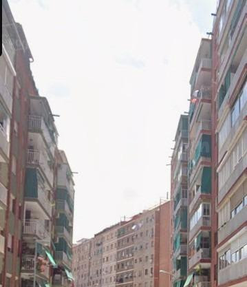 PISO EN BADALONA