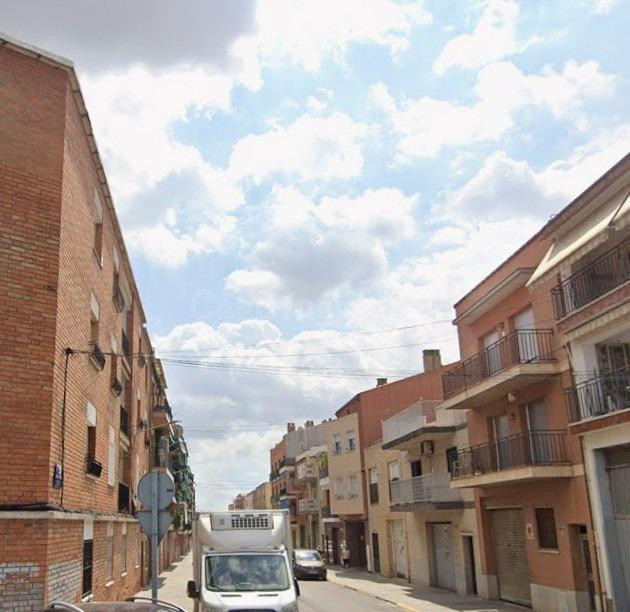 PISO EN TERRASSA