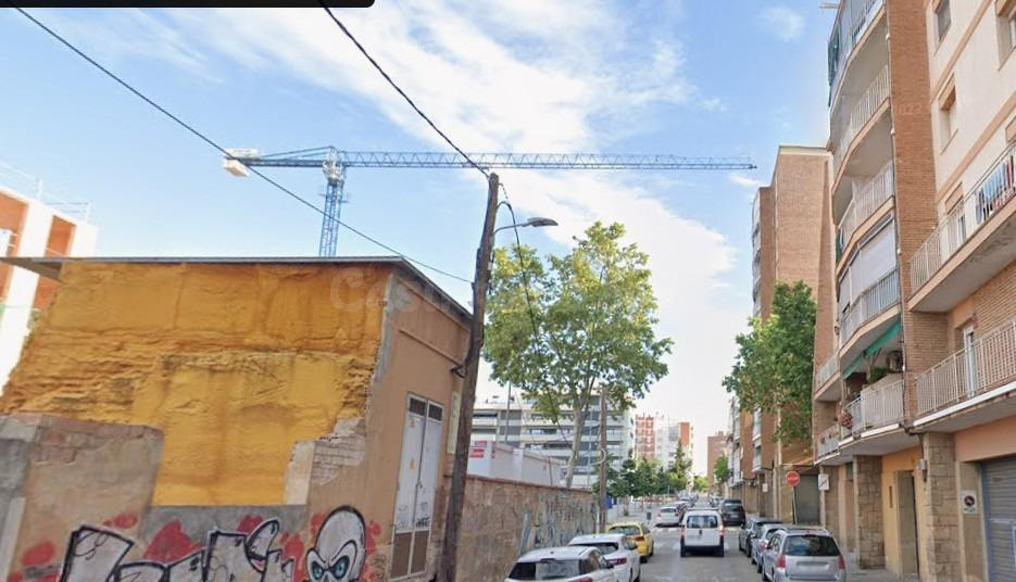 PISO EN SABADELL