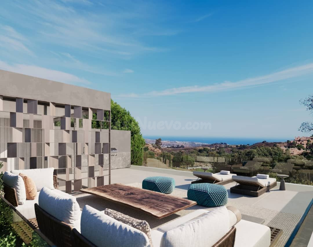 Adosado 3 habitaciones 185m² en venta - La Mairena