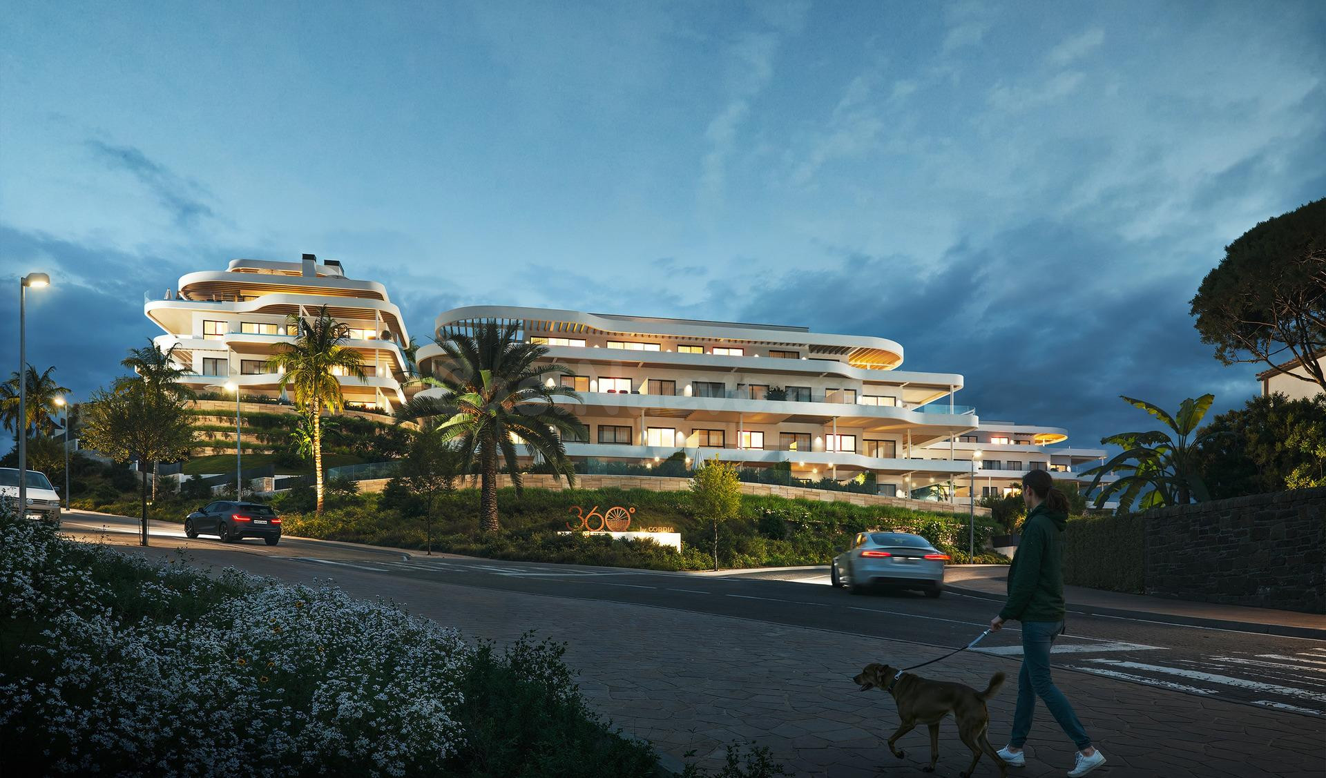 Planta baja 3 habitaciones 134m² en venta - Cerros del Águila