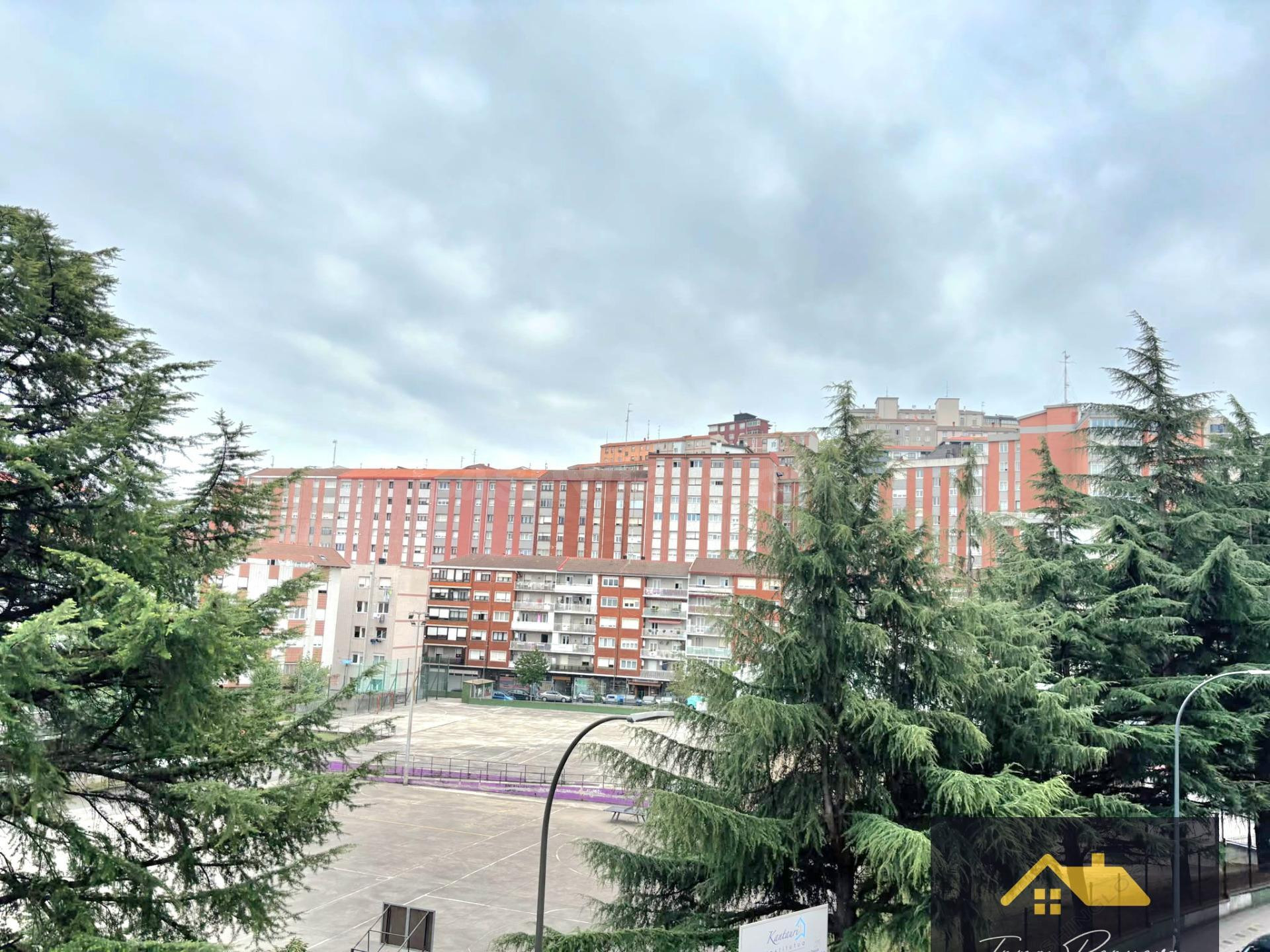 Se vende piso céntrico en Santurtzi