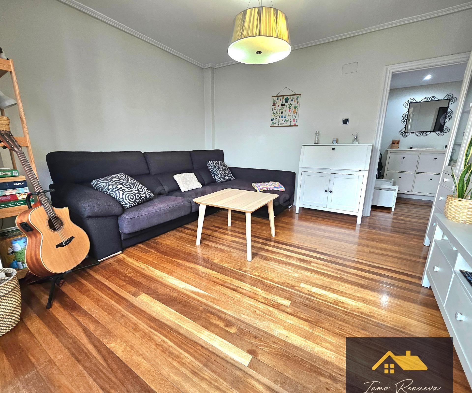 Se vende piso céntrico en Santurtzi - foto 5
