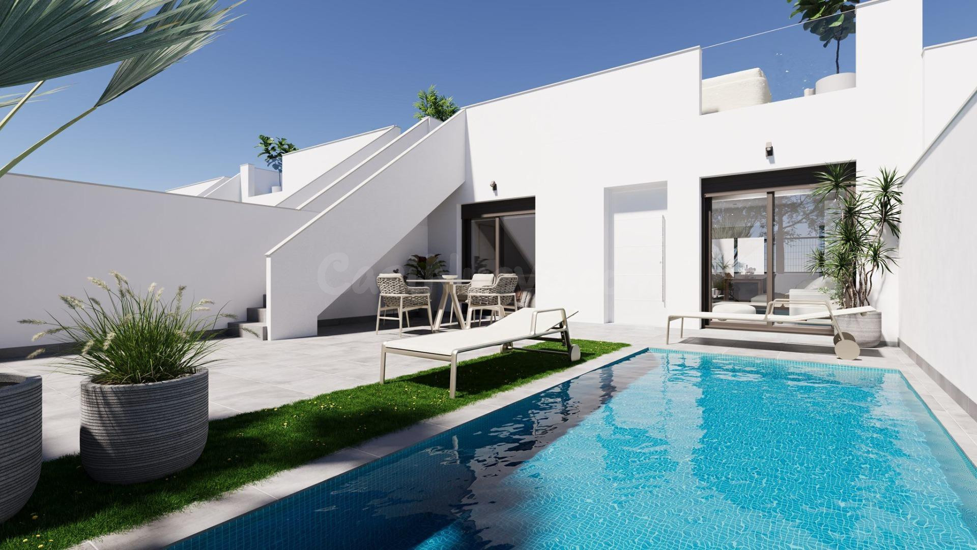 Casa 2 habitaciones 82m² en venta - Roldan