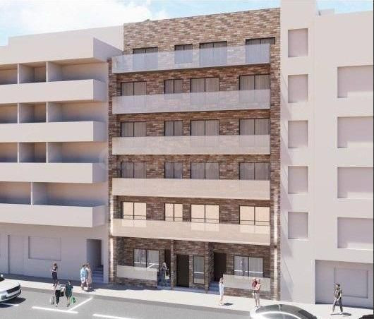 Apartamento 2 habitaciones 87m² en venta - Acequion