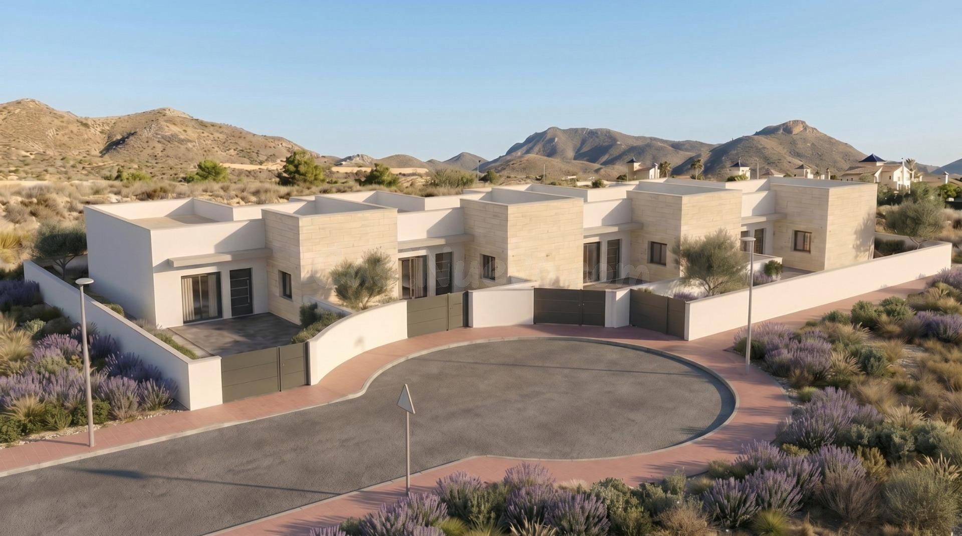 Casa 3 habitaciones 75m² en venta - Country Club