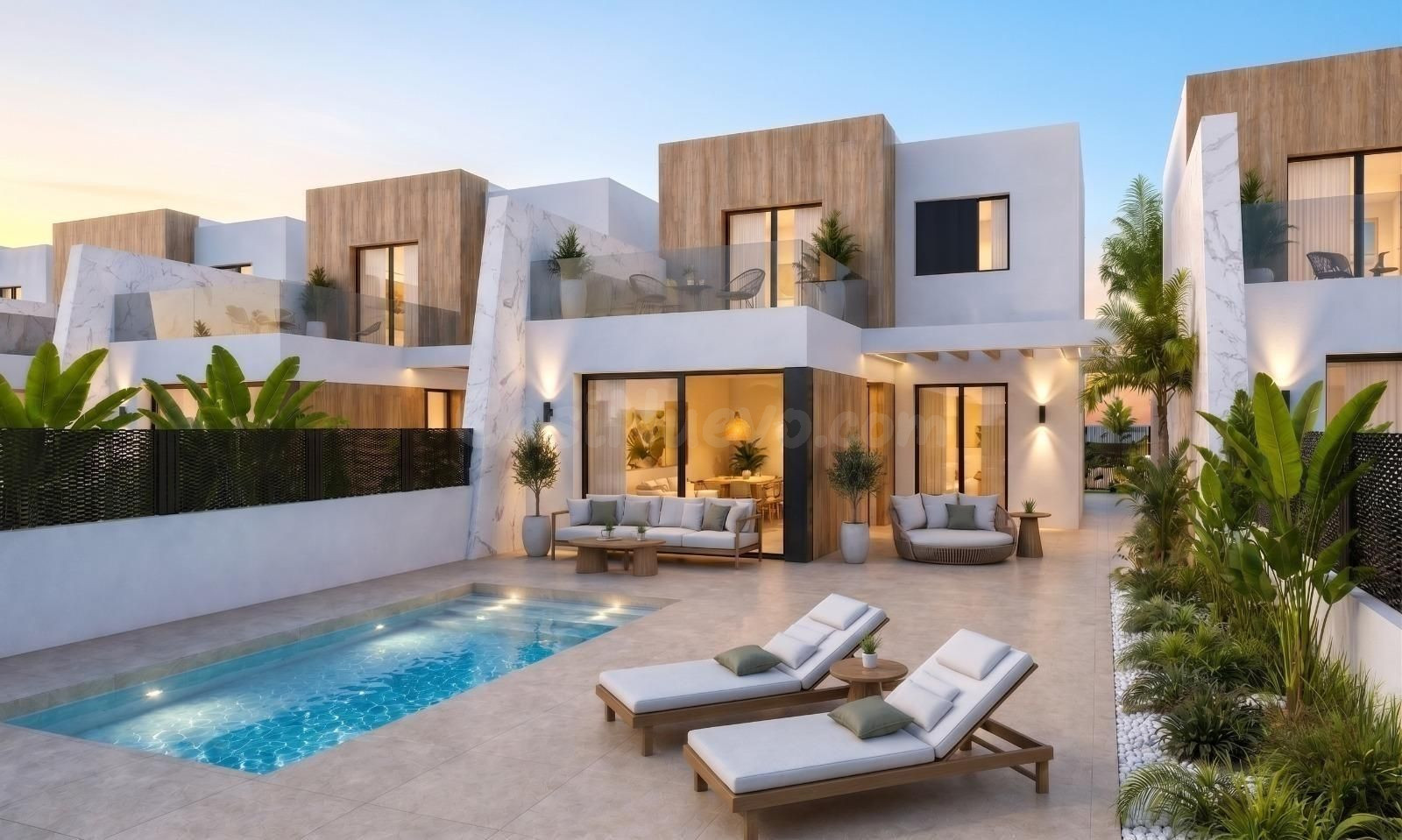 Casa 3 habitaciones 114m² en venta - Dolores de Pacheco-Santa Rosalía