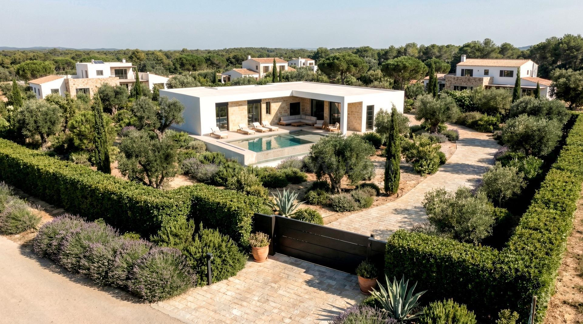 Villa 3 habitaciones 140m² en venta - Pedanías Oeste