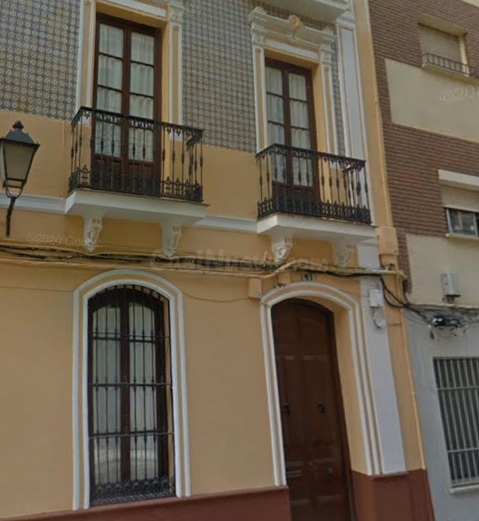 Vivienda en rentabilidad en Badajoz – Oportunidad para inversores
