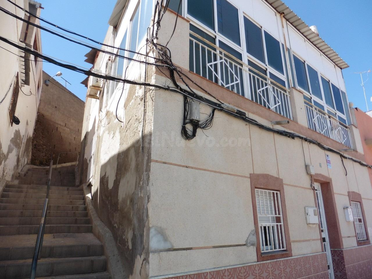 Piso 3 habitaciones 176m² en venta - Centro