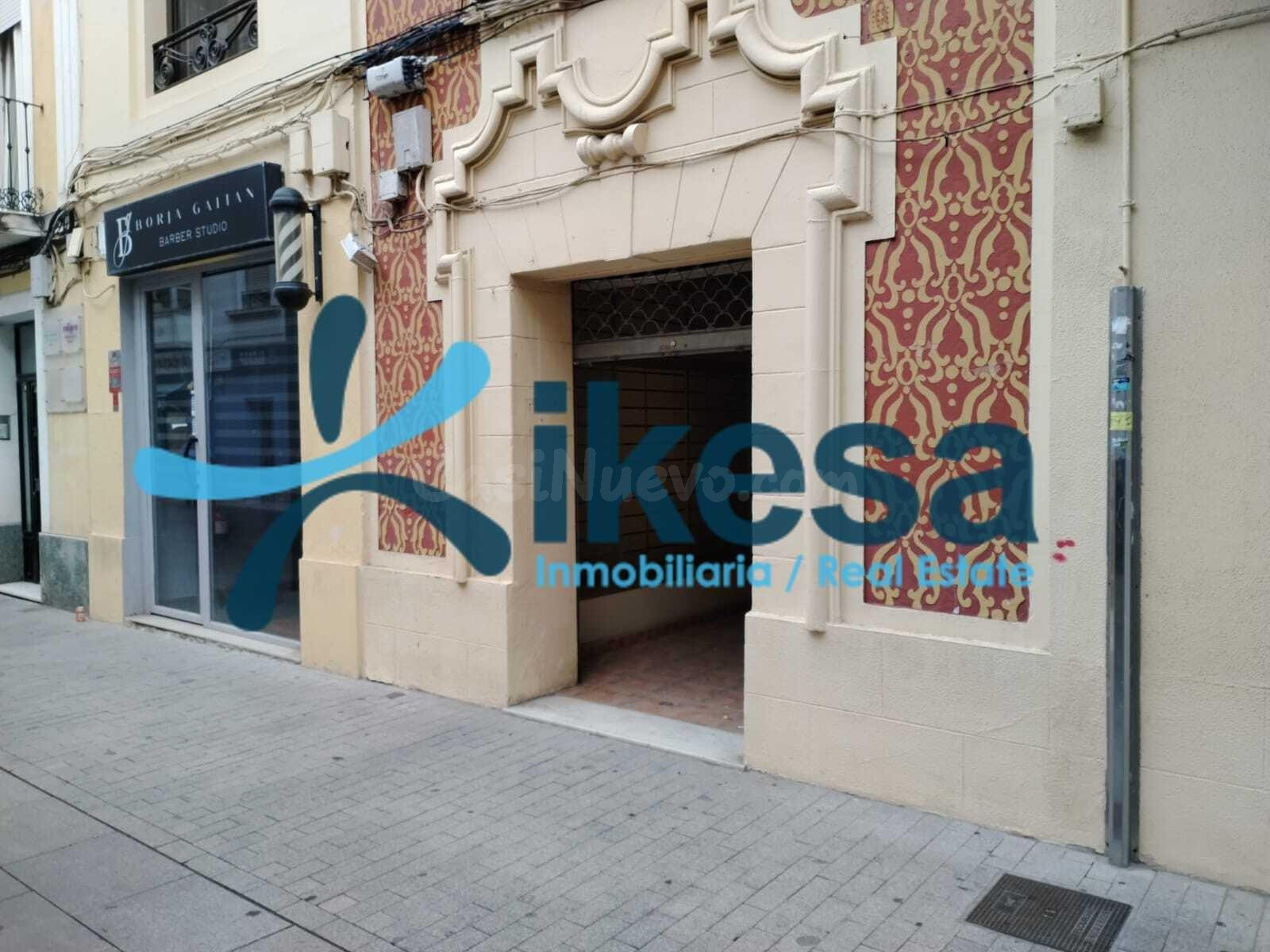 Local comercial 114m² en venta - Casco Antiguo - foto 2