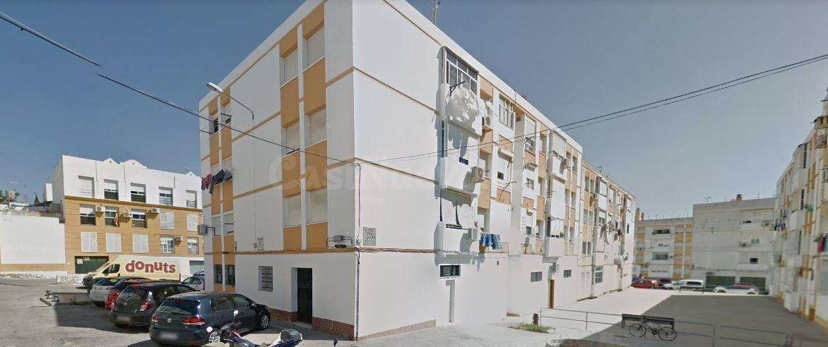 Venta de Plaza de Garaje en el Puerto de Santa María, Cádiz.