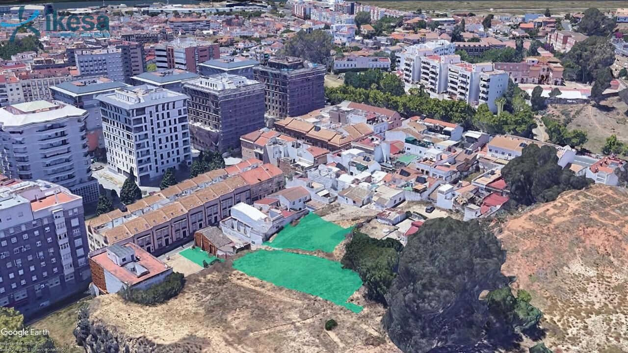 VENTA DE SUELO URBANO NO CONSOLIDADO,LA JOYA, HUELVA
