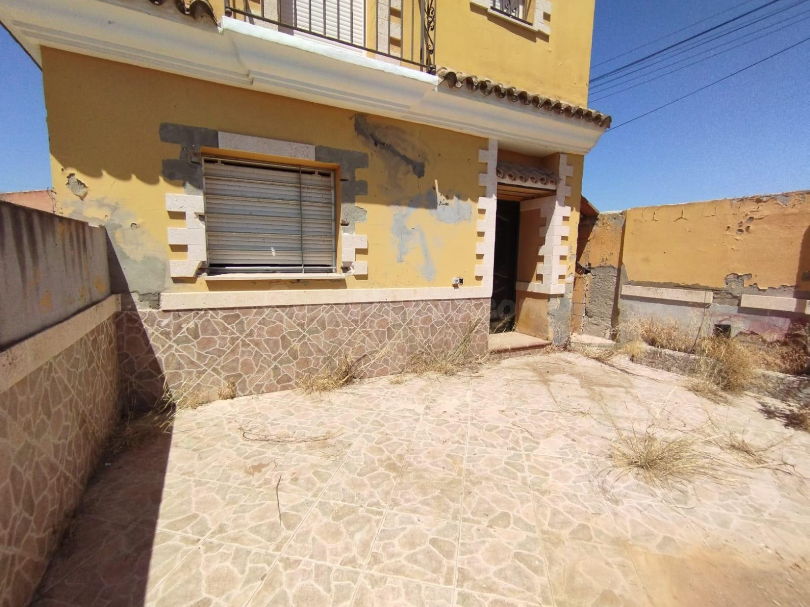 Venta de Chalet Independiente en El Puerto De Santa María, Cádiz. Activo Inmobiliario Sin Posesión / No se puede Visitar / Ni Financiar.