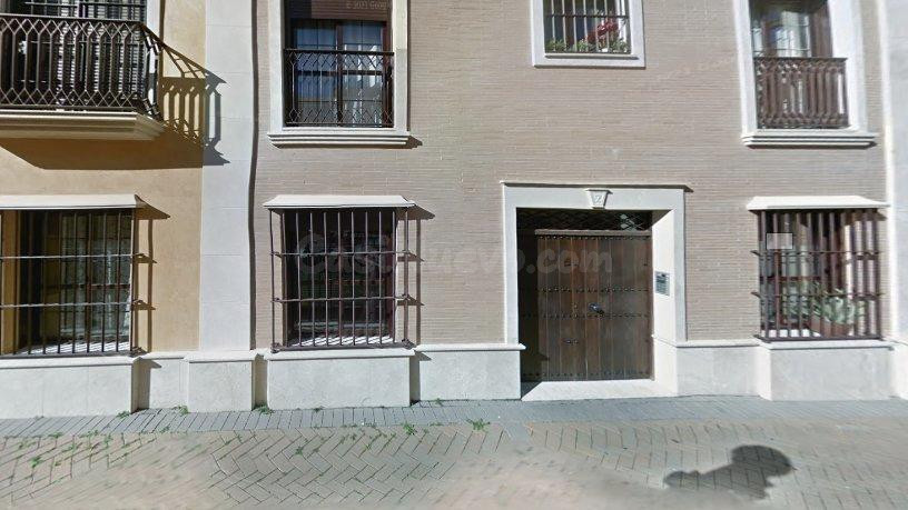 PISO EN VENTA EN DOS HERMANAS, SEVILLA.