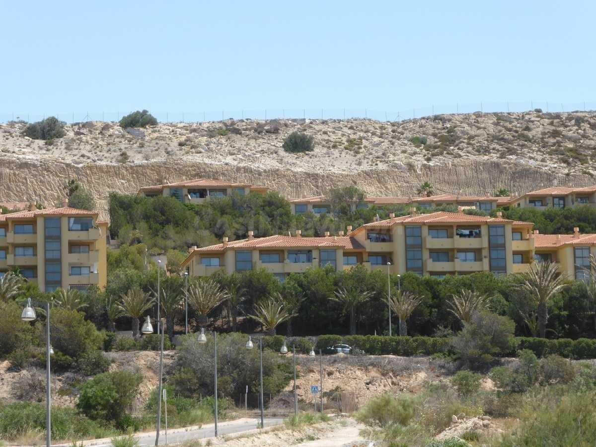 Piso 2 habitaciones 87m² en venta - Almerimar