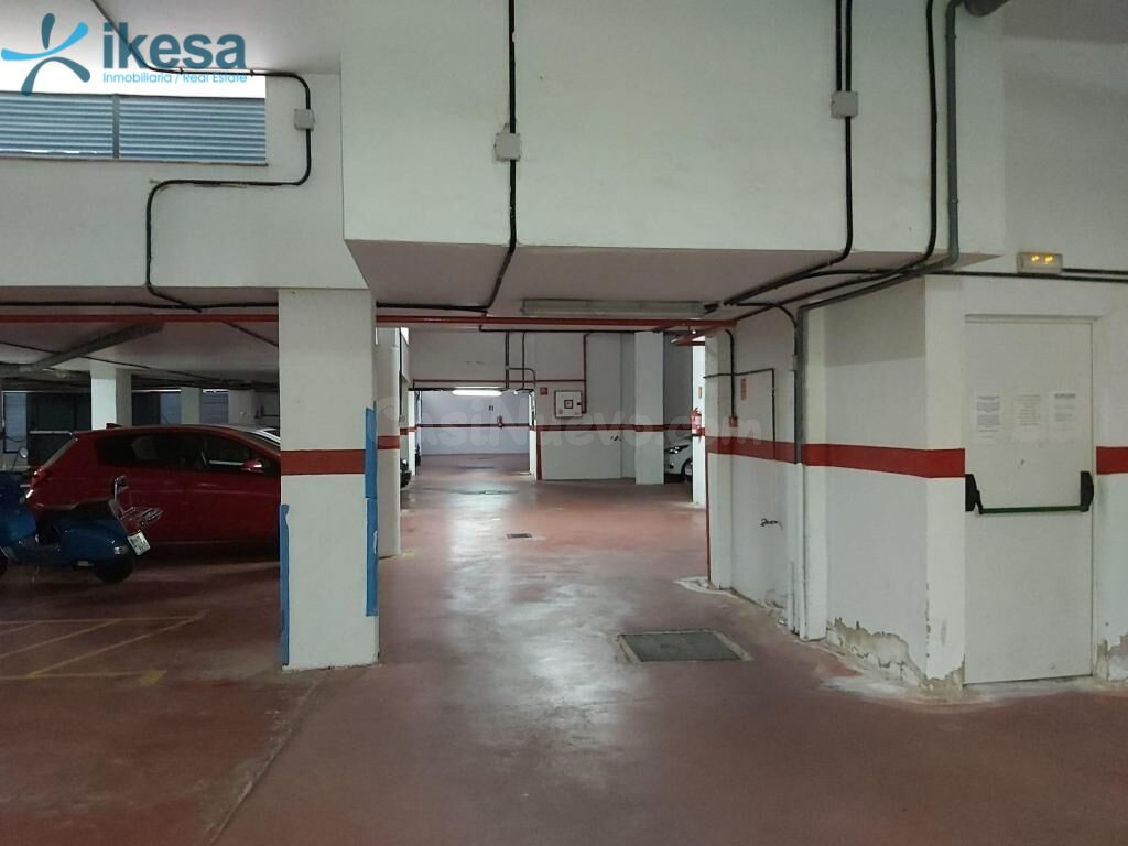 VENTA DE GARAJE PARA MOTOS EN HUELVA CENTRO. - foto 3