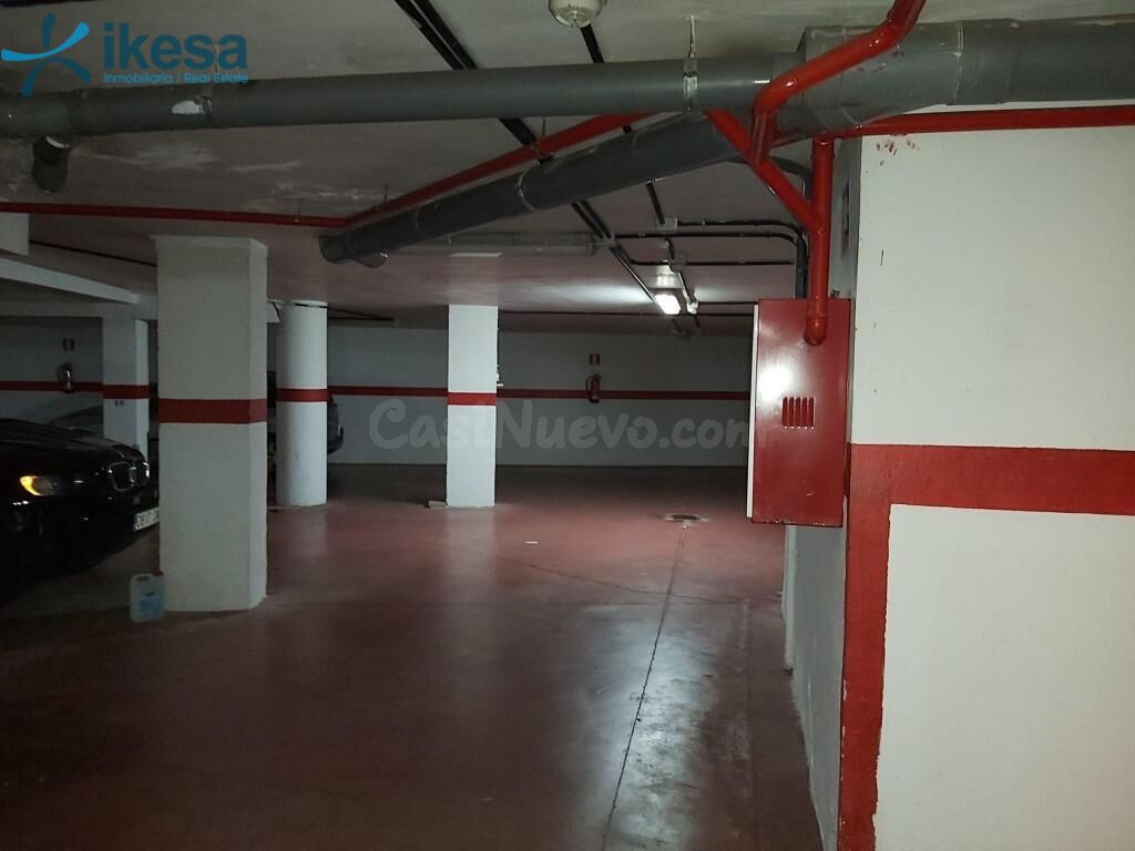 VENTA DE GARAJE PARA MOTOS EN HUELVA CENTRO. - foto 4