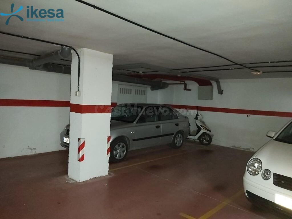 VENTA DE GARAJE PARA MOTOS EN HUELVA CENTRO. - foto 5