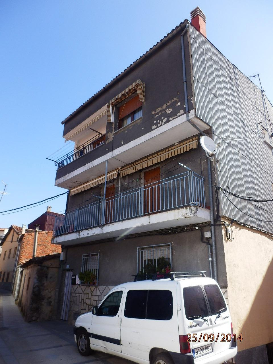 Almacén 46m² en venta - Extremadura