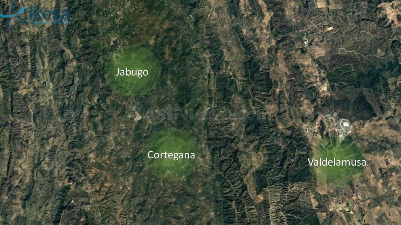 Suelo Urbano en Cortegana - foto 2