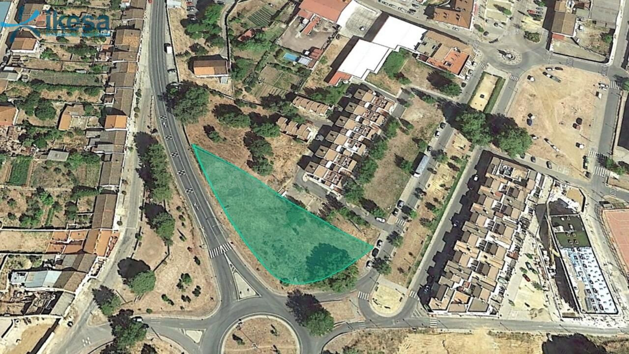 Suelo Urbano en Cortegana - foto 3