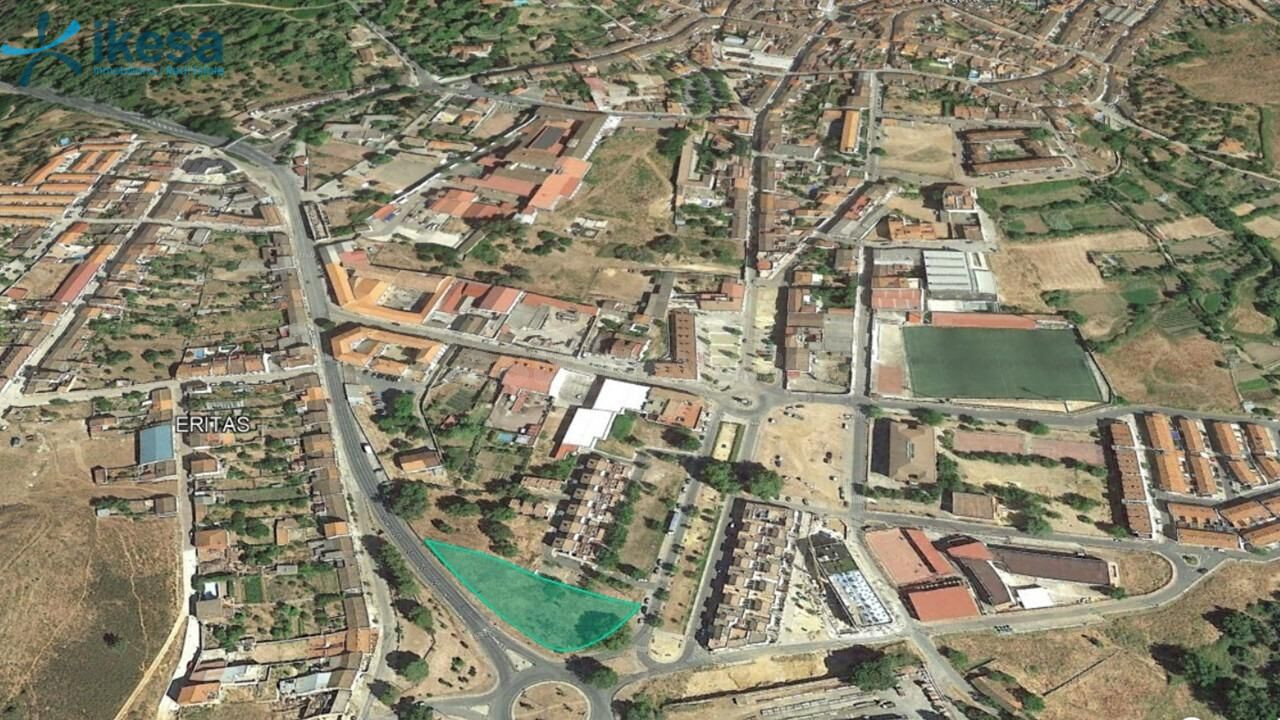 Suelo Urbano en Cortegana - foto 4
