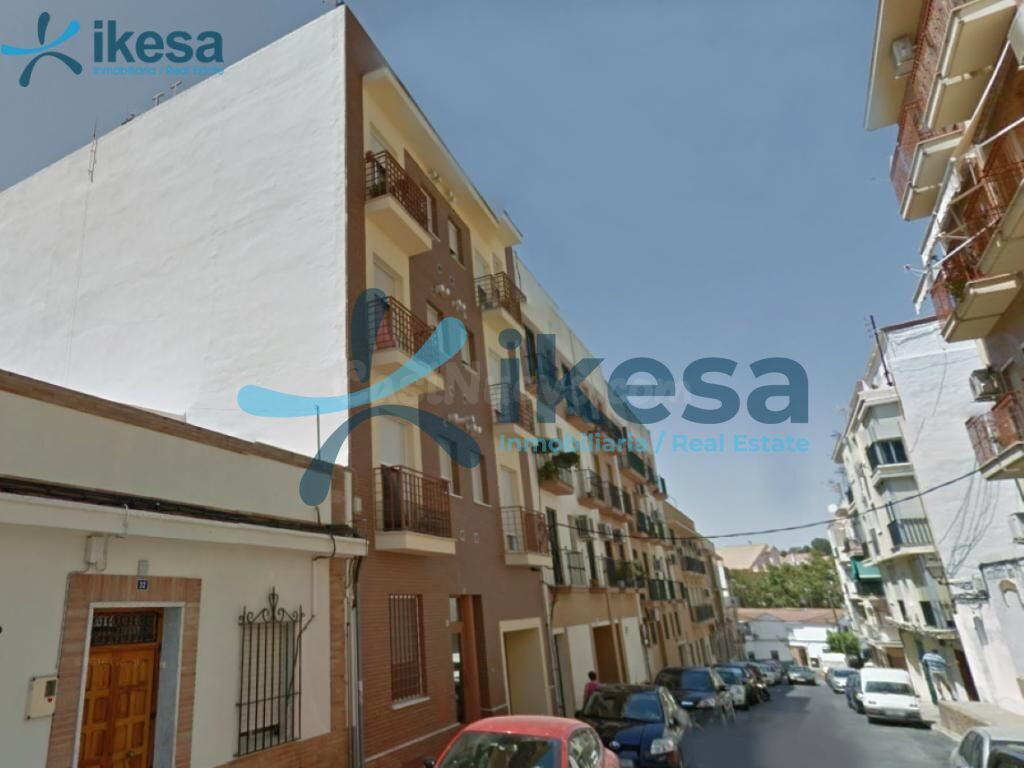 VENTA DE PLAZA DE GARAJE EN HUELVA
