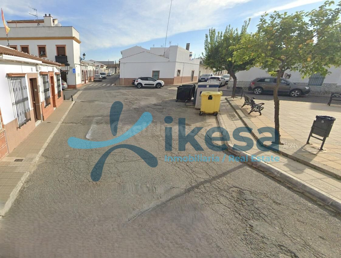 Venta de vivienda en la Palma del Condado, Huelva. Activo inmobiliario SIN POSESIÓN, NO VISITABLE.