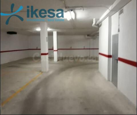 Venta de plaza de Garaje en Huelva. - foto 2