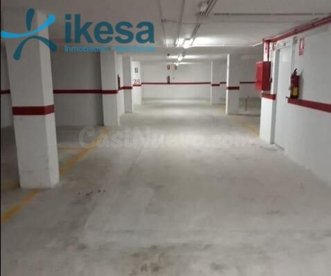Venta de plaza de Garaje en Huelva. - foto 3
