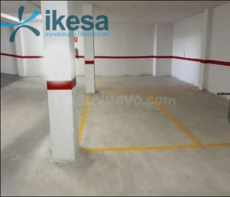 Venta de plaza de Garaje en Huelva. - foto 4